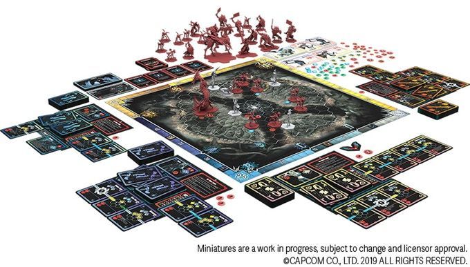 Devil May Cry : The Bloody Palace